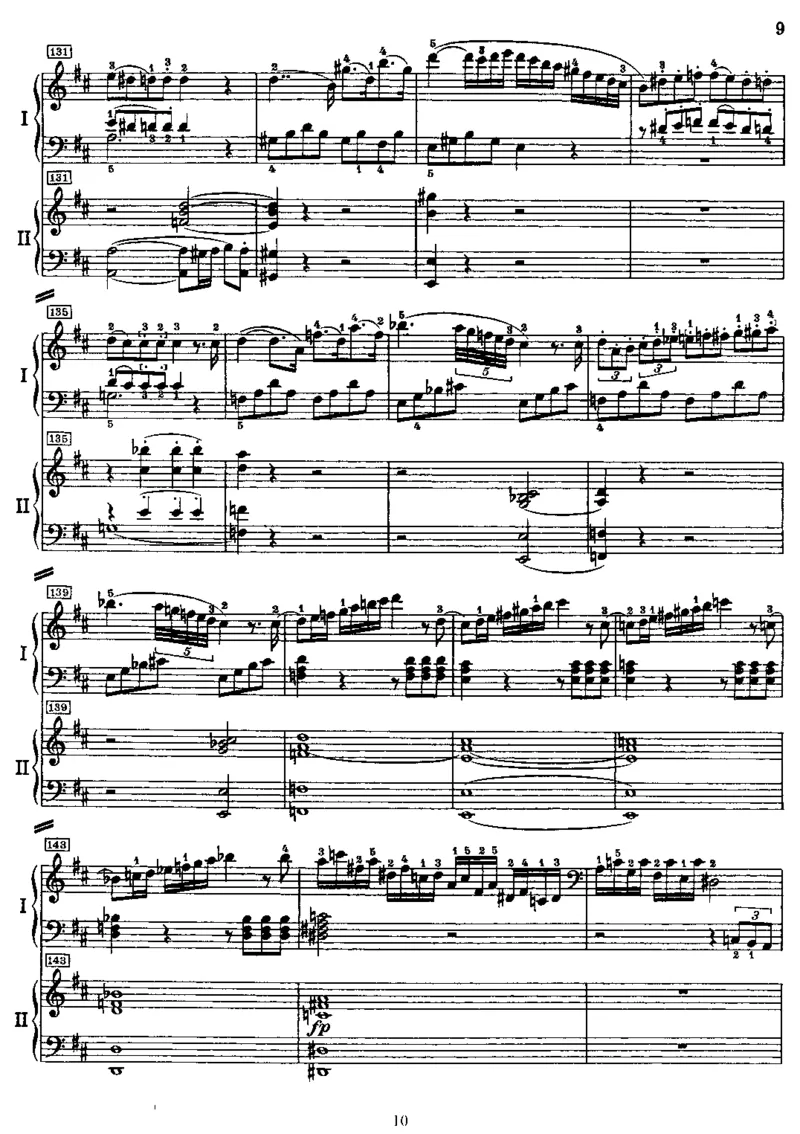 PianoConcertoNo26inD,K537(2Piano)_一万首著名钢琴曲谱哈农贝多芬合集视频教学电子版高清无水印可打印_1古典钢琴知名音乐家谱_莫扎特钢琴谱全集_0312095926_钢琴与乐队作品