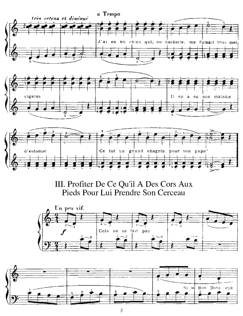 PeccadillesImportunes_一万首著名钢琴曲谱哈农贝多芬合集视频教学电子版高清无水印可打印_1古典钢琴知名音乐家谱_萨蒂钢琴谱全集_其他