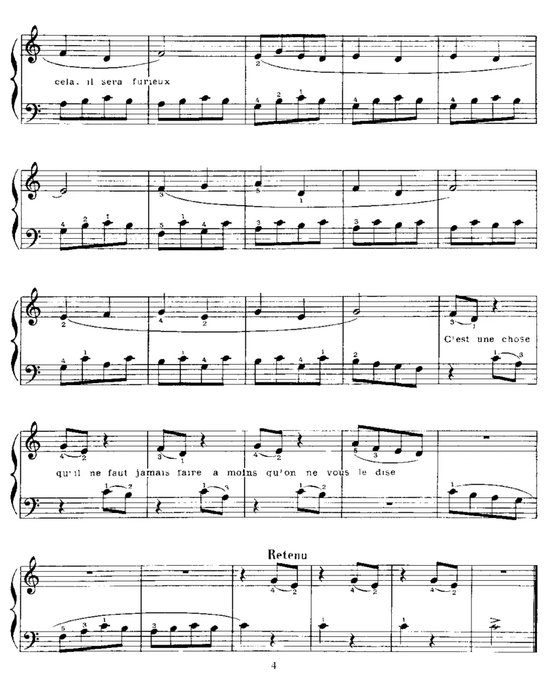 PeccadillesImportunes_一万首著名钢琴曲谱哈农贝多芬合集视频教学电子版高清无水印可打印_1古典钢琴知名音乐家谱_萨蒂钢琴谱全集_其他