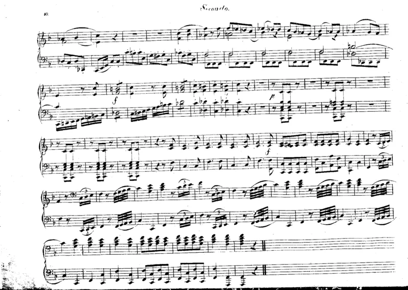 op017_一万首著名钢琴曲谱哈农贝多芬合集视频教学电子版高清无水印可打印_1古典钢琴知名音乐家谱_库劳钢琴谱全集_.小奏鸣曲