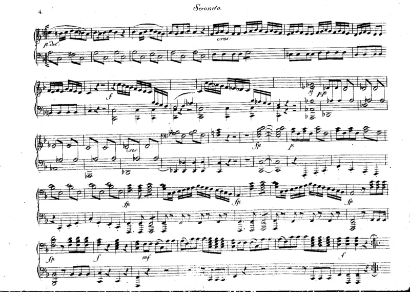 op017_一万首著名钢琴曲谱哈农贝多芬合集视频教学电子版高清无水印可打印_1古典钢琴知名音乐家谱_库劳钢琴谱全集_.小奏鸣曲