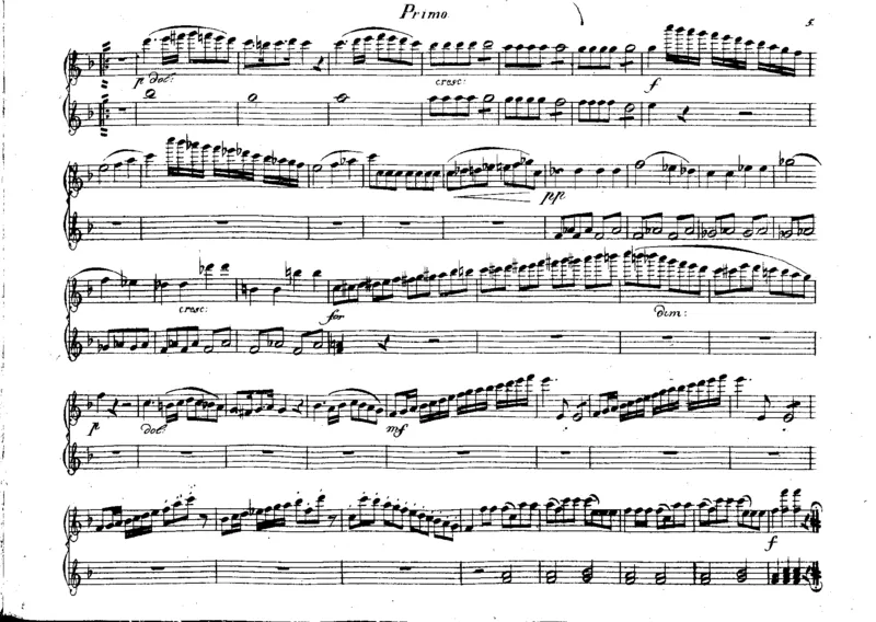 op017_一万首著名钢琴曲谱哈农贝多芬合集视频教学电子版高清无水印可打印_1古典钢琴知名音乐家谱_库劳钢琴谱全集_.小奏鸣曲