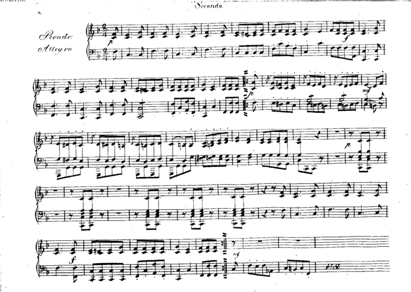 op017_一万首著名钢琴曲谱哈农贝多芬合集视频教学电子版高清无水印可打印_1古典钢琴知名音乐家谱_库劳钢琴谱全集_.小奏鸣曲