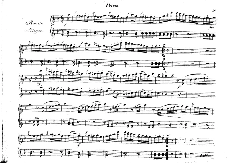 op017_一万首著名钢琴曲谱哈农贝多芬合集视频教学电子版高清无水印可打印_1古典钢琴知名音乐家谱_库劳钢琴谱全集_.小奏鸣曲