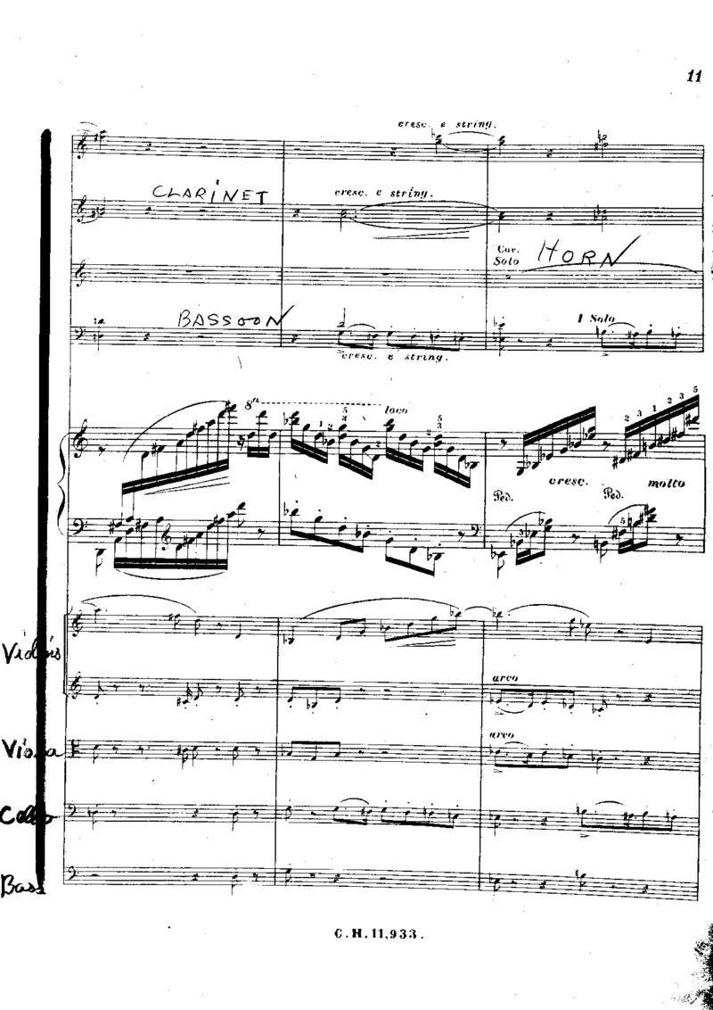 Liszt_-_Piano_Concerto_No.1_一万首著名钢琴曲谱哈农贝多芬合集视频教学电子版高清无水印可打印_1古典钢琴知名音乐家谱_李斯特钢琴谱全集_李斯特第一钢琴协奏曲