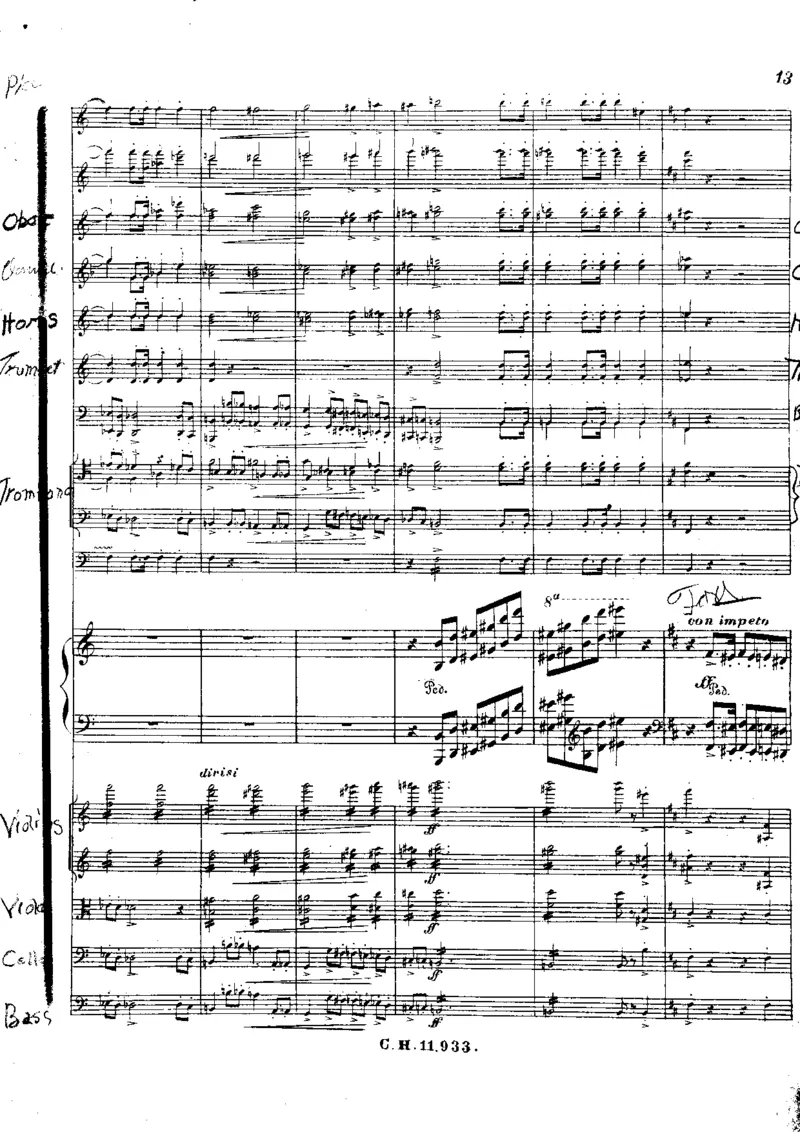 Liszt_-_Piano_Concerto_No.1_一万首著名钢琴曲谱哈农贝多芬合集视频教学电子版高清无水印可打印_1古典钢琴知名音乐家谱_李斯特钢琴谱全集_李斯特第一钢琴协奏曲