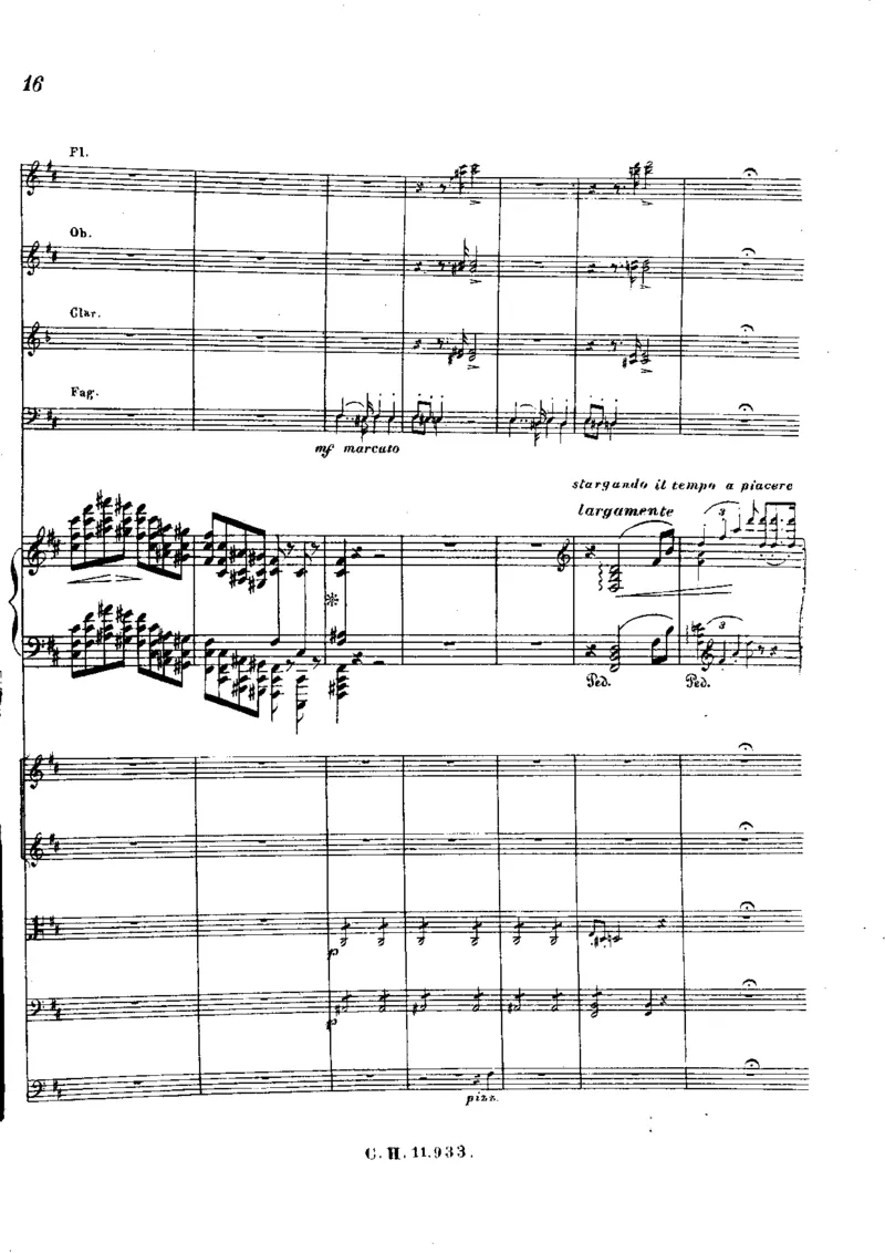 Liszt_-_Piano_Concerto_No.1_一万首著名钢琴曲谱哈农贝多芬合集视频教学电子版高清无水印可打印_1古典钢琴知名音乐家谱_李斯特钢琴谱全集_李斯特第一钢琴协奏曲