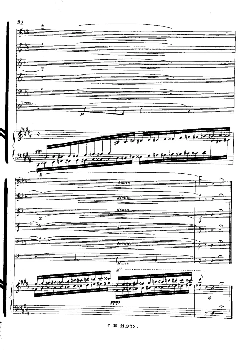 Liszt_-_Piano_Concerto_No.1_一万首著名钢琴曲谱哈农贝多芬合集视频教学电子版高清无水印可打印_1古典钢琴知名音乐家谱_李斯特钢琴谱全集_李斯特第一钢琴协奏曲