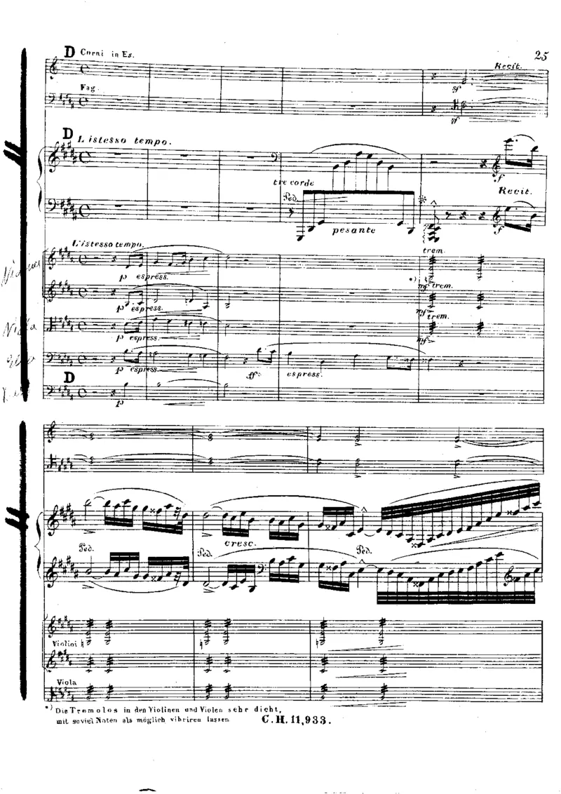 Liszt_-_Piano_Concerto_No.1_一万首著名钢琴曲谱哈农贝多芬合集视频教学电子版高清无水印可打印_1古典钢琴知名音乐家谱_李斯特钢琴谱全集_李斯特第一钢琴协奏曲