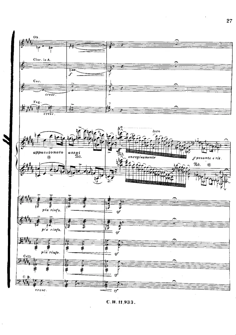 Liszt_-_Piano_Concerto_No.1_一万首著名钢琴曲谱哈农贝多芬合集视频教学电子版高清无水印可打印_1古典钢琴知名音乐家谱_李斯特钢琴谱全集_李斯特第一钢琴协奏曲