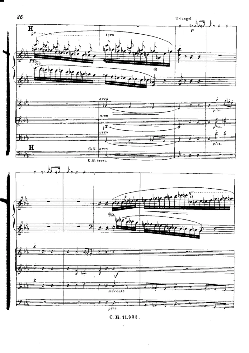 Liszt_-_Piano_Concerto_No.1_一万首著名钢琴曲谱哈农贝多芬合集视频教学电子版高清无水印可打印_1古典钢琴知名音乐家谱_李斯特钢琴谱全集_李斯特第一钢琴协奏曲