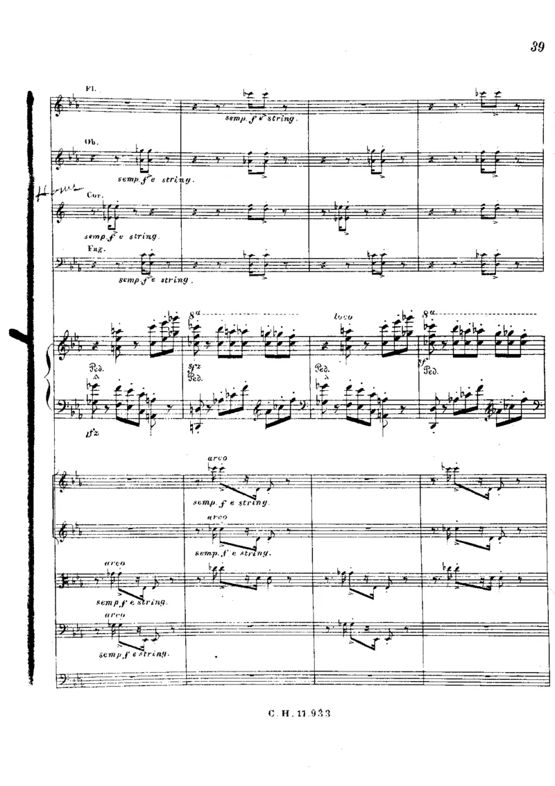 Liszt_-_Piano_Concerto_No.1_一万首著名钢琴曲谱哈农贝多芬合集视频教学电子版高清无水印可打印_1古典钢琴知名音乐家谱_李斯特钢琴谱全集_李斯特第一钢琴协奏曲