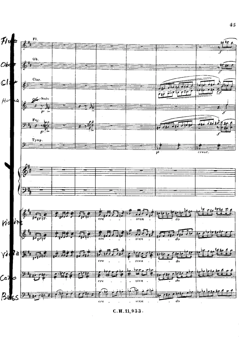 Liszt_-_Piano_Concerto_No.1_一万首著名钢琴曲谱哈农贝多芬合集视频教学电子版高清无水印可打印_1古典钢琴知名音乐家谱_李斯特钢琴谱全集_李斯特第一钢琴协奏曲