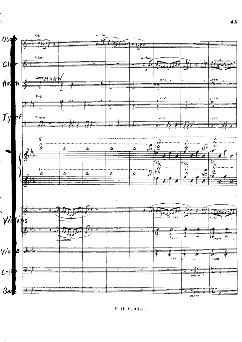 Liszt_-_Piano_Concerto_No.1_一万首著名钢琴曲谱哈农贝多芬合集视频教学电子版高清无水印可打印_1古典钢琴知名音乐家谱_李斯特钢琴谱全集_李斯特第一钢琴协奏曲