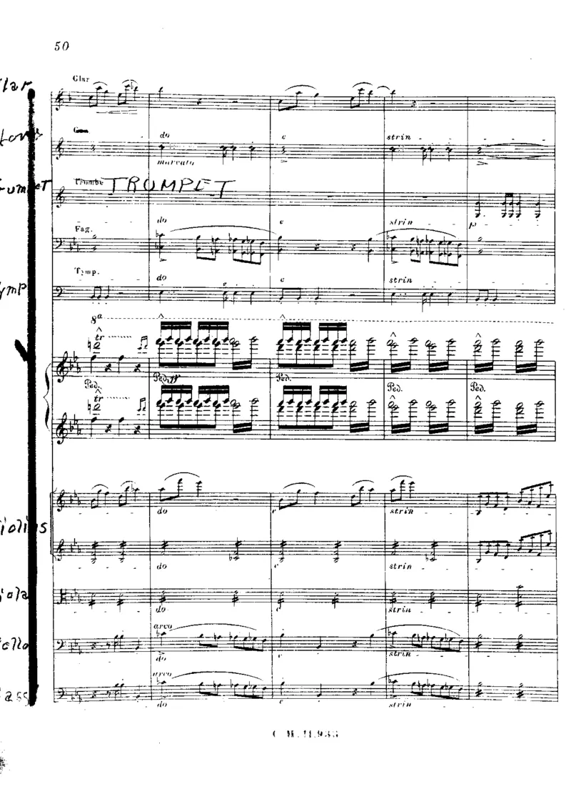 Liszt_-_Piano_Concerto_No.1_一万首著名钢琴曲谱哈农贝多芬合集视频教学电子版高清无水印可打印_1古典钢琴知名音乐家谱_李斯特钢琴谱全集_李斯特第一钢琴协奏曲