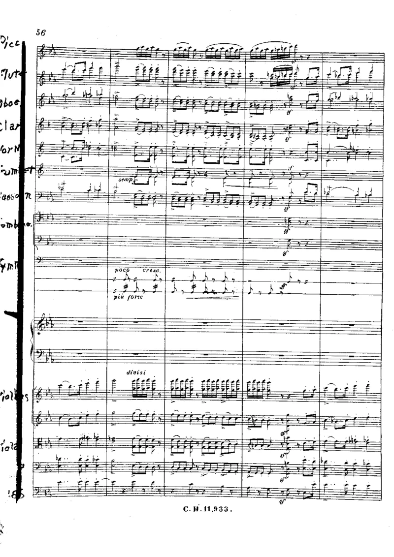 Liszt_-_Piano_Concerto_No.1_一万首著名钢琴曲谱哈农贝多芬合集视频教学电子版高清无水印可打印_1古典钢琴知名音乐家谱_李斯特钢琴谱全集_李斯特第一钢琴协奏曲