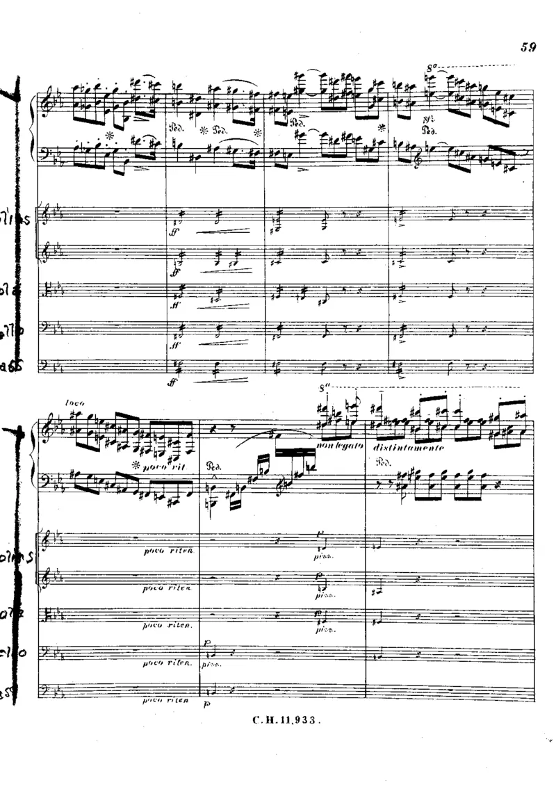 Liszt_-_Piano_Concerto_No.1_一万首著名钢琴曲谱哈农贝多芬合集视频教学电子版高清无水印可打印_1古典钢琴知名音乐家谱_李斯特钢琴谱全集_李斯特第一钢琴协奏曲