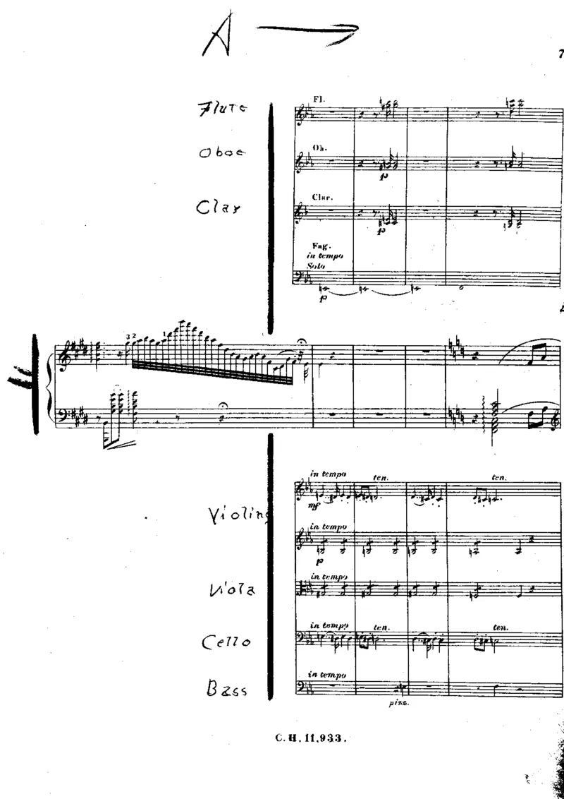 Liszt_-_Piano_Concerto_No.1_一万首著名钢琴曲谱哈农贝多芬合集视频教学电子版高清无水印可打印_1古典钢琴知名音乐家谱_李斯特钢琴谱全集_李斯特第一钢琴协奏曲