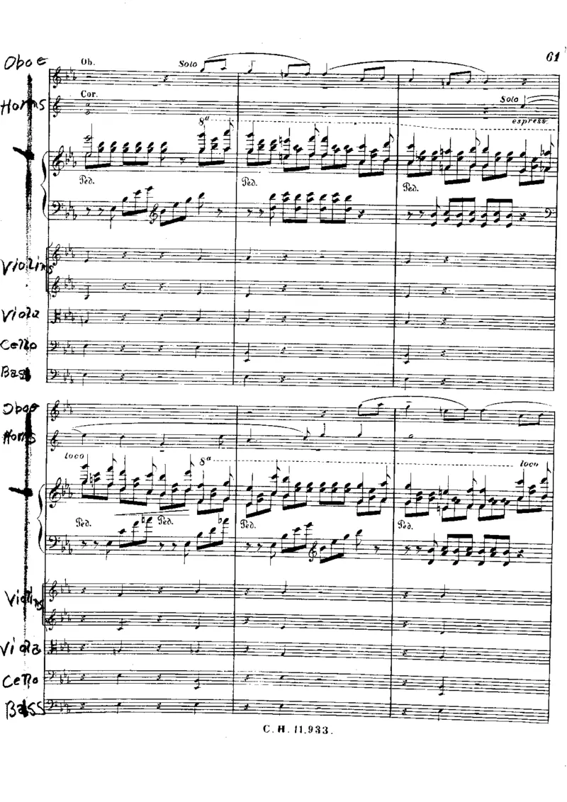 Liszt_-_Piano_Concerto_No.1_一万首著名钢琴曲谱哈农贝多芬合集视频教学电子版高清无水印可打印_1古典钢琴知名音乐家谱_李斯特钢琴谱全集_李斯特第一钢琴协奏曲