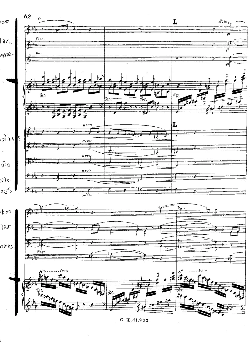 Liszt_-_Piano_Concerto_No.1_一万首著名钢琴曲谱哈农贝多芬合集视频教学电子版高清无水印可打印_1古典钢琴知名音乐家谱_李斯特钢琴谱全集_李斯特第一钢琴协奏曲