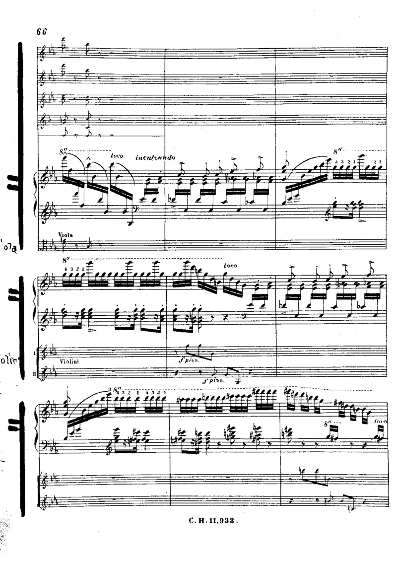 Liszt_-_Piano_Concerto_No.1_一万首著名钢琴曲谱哈农贝多芬合集视频教学电子版高清无水印可打印_1古典钢琴知名音乐家谱_李斯特钢琴谱全集_李斯特第一钢琴协奏曲