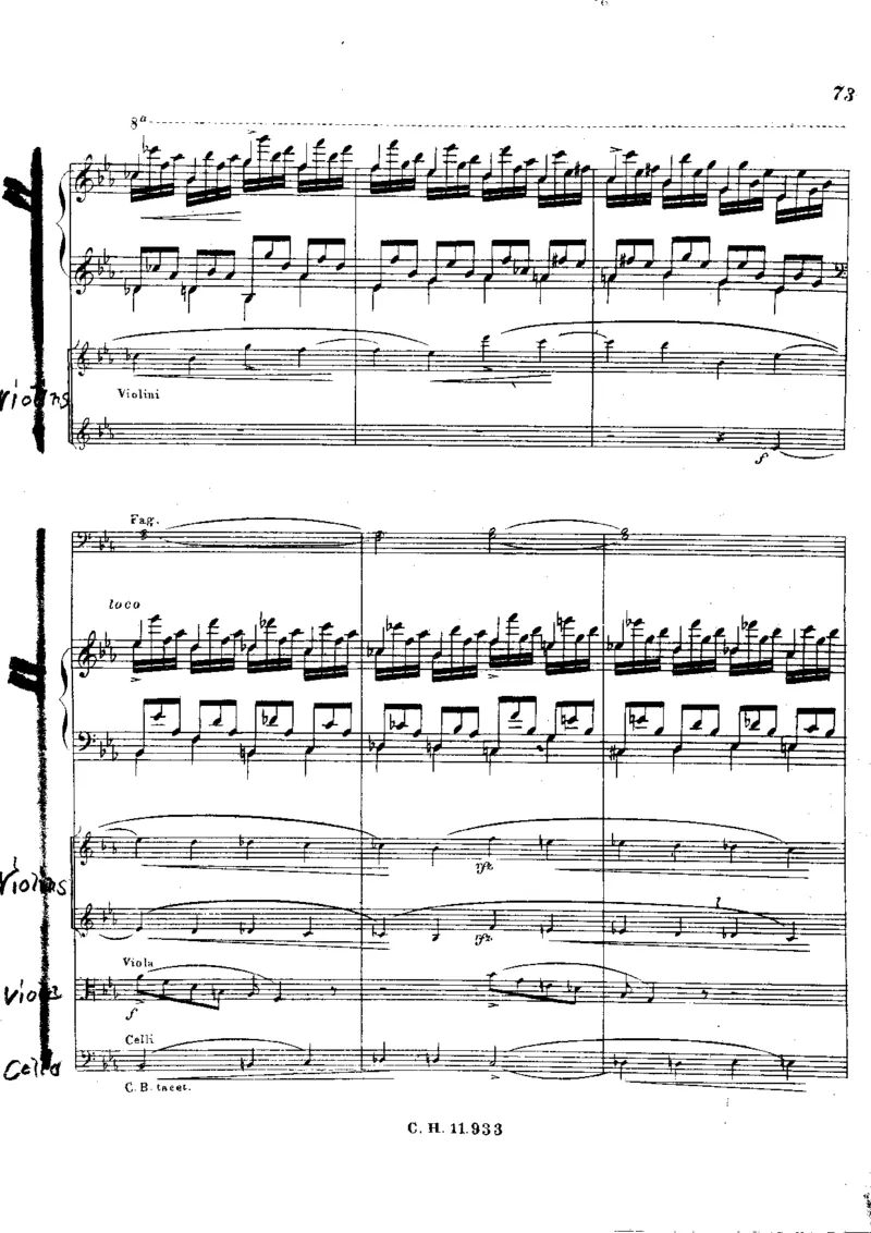 Liszt_-_Piano_Concerto_No.1_一万首著名钢琴曲谱哈农贝多芬合集视频教学电子版高清无水印可打印_1古典钢琴知名音乐家谱_李斯特钢琴谱全集_李斯特第一钢琴协奏曲