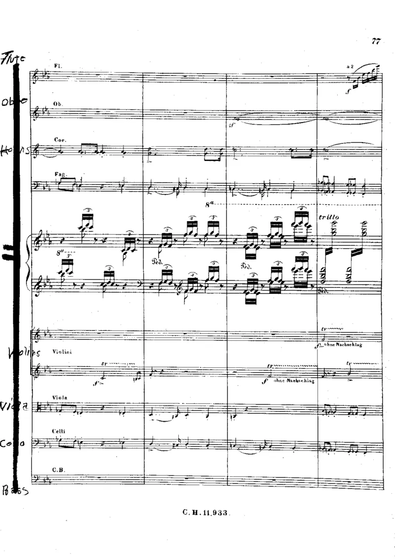 Liszt_-_Piano_Concerto_No.1_一万首著名钢琴曲谱哈农贝多芬合集视频教学电子版高清无水印可打印_1古典钢琴知名音乐家谱_李斯特钢琴谱全集_李斯特第一钢琴协奏曲