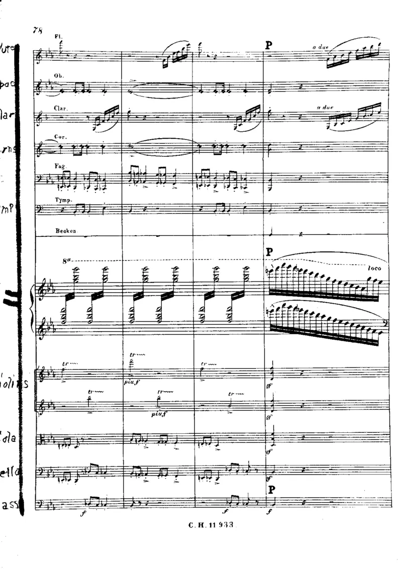 Liszt_-_Piano_Concerto_No.1_一万首著名钢琴曲谱哈农贝多芬合集视频教学电子版高清无水印可打印_1古典钢琴知名音乐家谱_李斯特钢琴谱全集_李斯特第一钢琴协奏曲