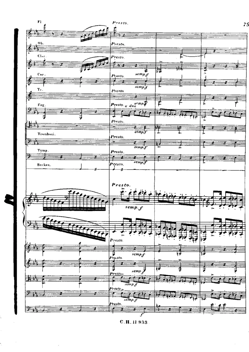 Liszt_-_Piano_Concerto_No.1_一万首著名钢琴曲谱哈农贝多芬合集视频教学电子版高清无水印可打印_1古典钢琴知名音乐家谱_李斯特钢琴谱全集_李斯特第一钢琴协奏曲