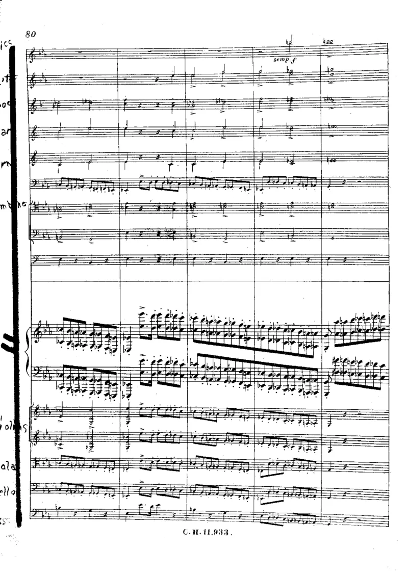 Liszt_-_Piano_Concerto_No.1_一万首著名钢琴曲谱哈农贝多芬合集视频教学电子版高清无水印可打印_1古典钢琴知名音乐家谱_李斯特钢琴谱全集_李斯特第一钢琴协奏曲