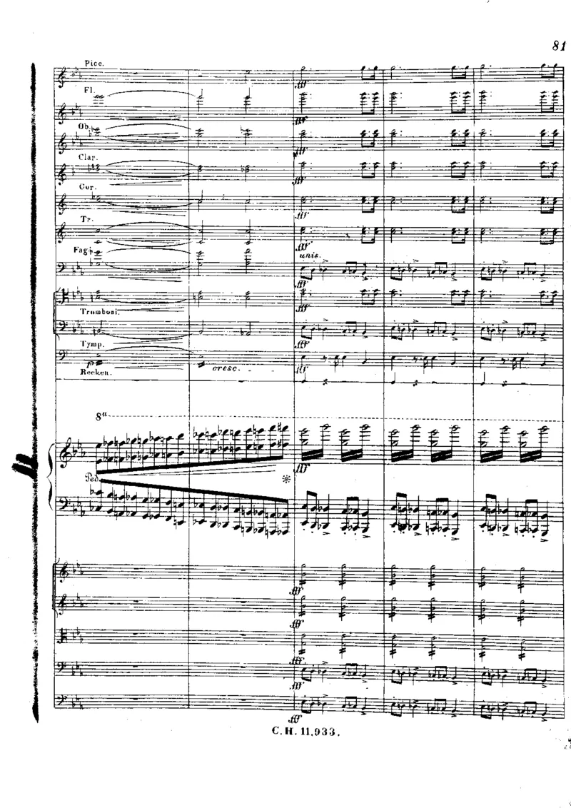 Liszt_-_Piano_Concerto_No.1_一万首著名钢琴曲谱哈农贝多芬合集视频教学电子版高清无水印可打印_1古典钢琴知名音乐家谱_李斯特钢琴谱全集_李斯特第一钢琴协奏曲