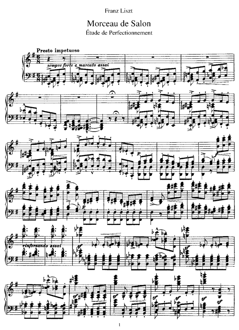 MorceaudeSalon(Etude)_一万首著名钢琴曲谱哈农贝多芬合集视频教学电子版高清无水印可打印_1古典钢琴知名音乐家谱_李斯特钢琴谱全集_各种练习曲！！！！