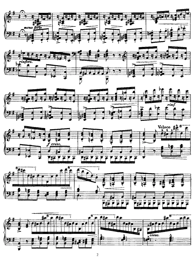 MorceaudeSalon(Etude)_一万首著名钢琴曲谱哈农贝多芬合集视频教学电子版高清无水印可打印_1古典钢琴知名音乐家谱_李斯特钢琴谱全集_各种练习曲！！！！