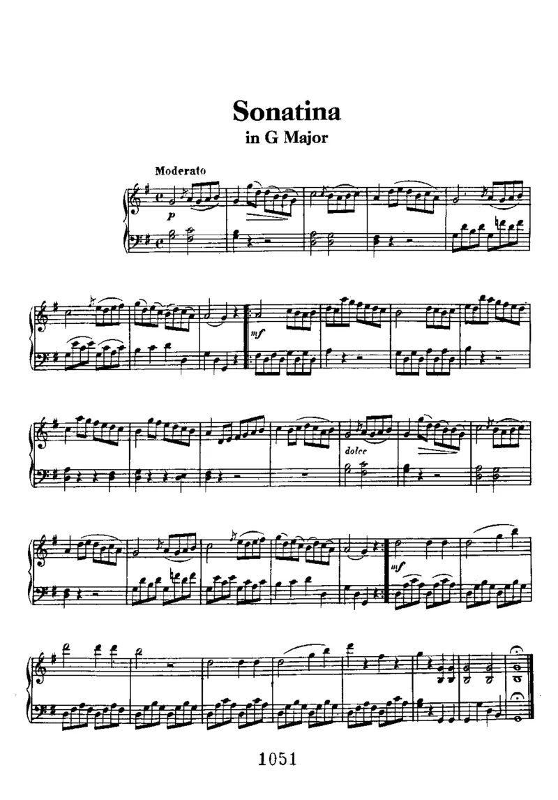 SonatinainG,Anh5_一万首著名钢琴曲谱哈农贝多芬合集视频教学电子版高清无水印可打印_1古典钢琴知名音乐家谱_贝多芬钢琴谱全集_小奏鸣曲