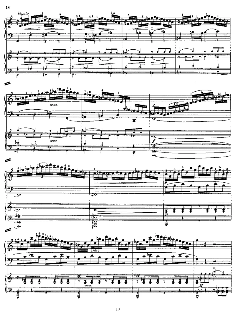 PianoConcertoNo25inC,K503(2Piano)_一万首著名钢琴曲谱哈农贝多芬合集视频教学电子版高清无水印可打印_1古典钢琴知名音乐家谱_莫扎特钢琴谱全集_0312095926_钢琴与乐队作品