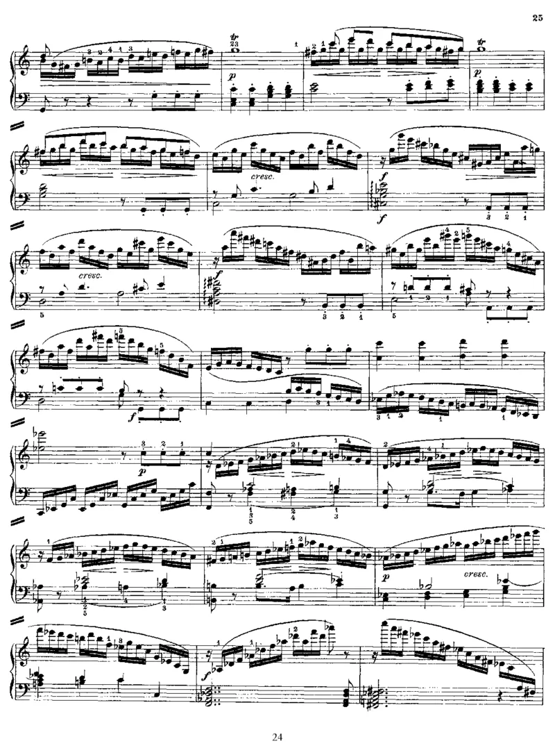 PianoConcertoNo25inC,K503(2Piano)_一万首著名钢琴曲谱哈农贝多芬合集视频教学电子版高清无水印可打印_1古典钢琴知名音乐家谱_莫扎特钢琴谱全集_0312095926_钢琴与乐队作品