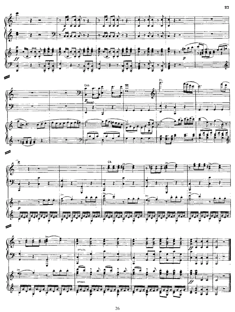 PianoConcertoNo25inC,K503(2Piano)_一万首著名钢琴曲谱哈农贝多芬合集视频教学电子版高清无水印可打印_1古典钢琴知名音乐家谱_莫扎特钢琴谱全集_0312095926_钢琴与乐队作品