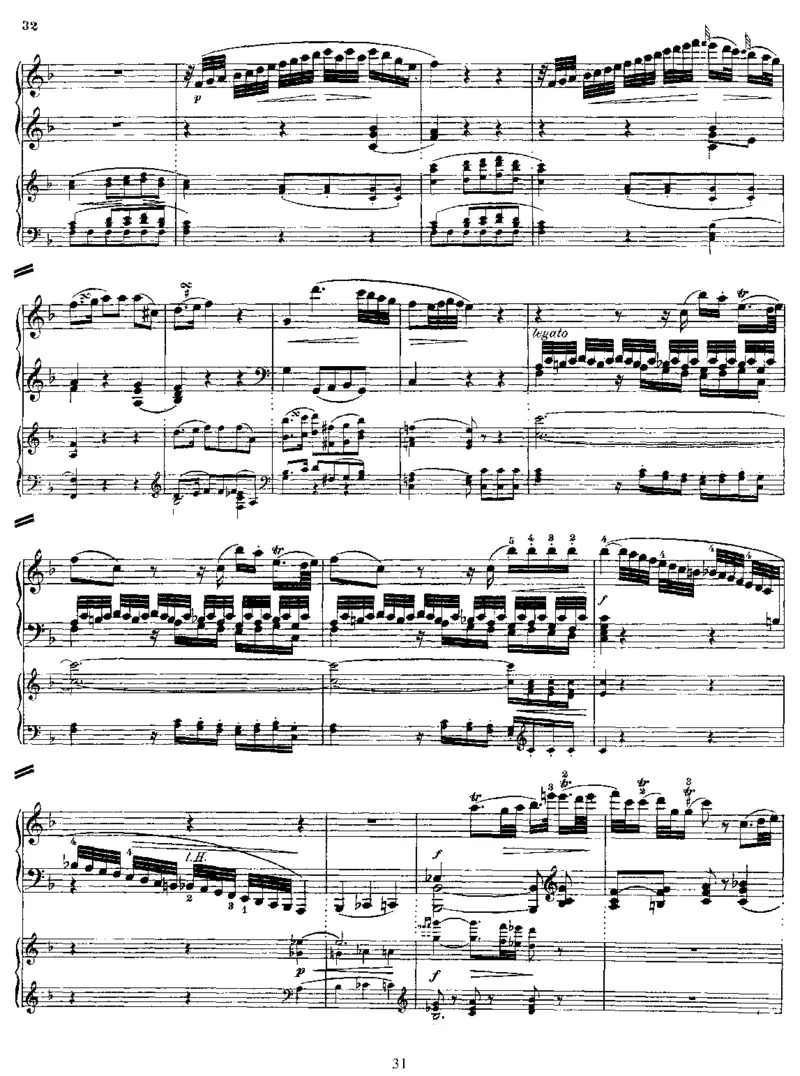 PianoConcertoNo25inC,K503(2Piano)_一万首著名钢琴曲谱哈农贝多芬合集视频教学电子版高清无水印可打印_1古典钢琴知名音乐家谱_莫扎特钢琴谱全集_0312095926_钢琴与乐队作品