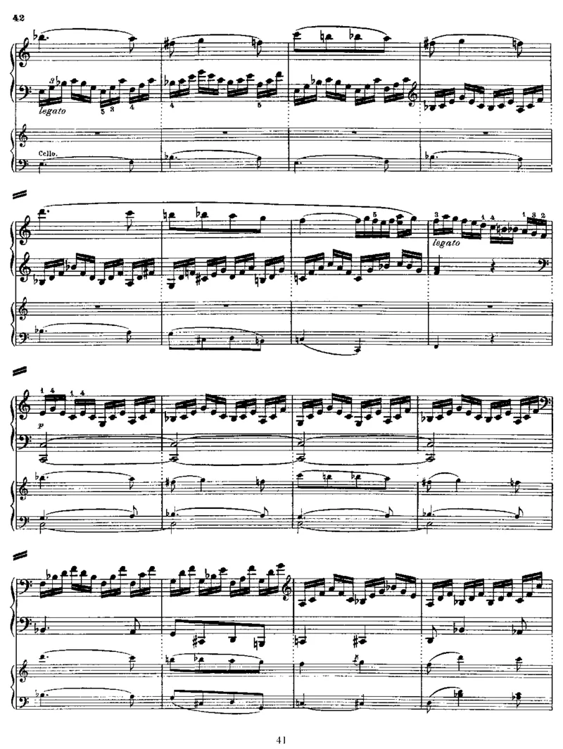 PianoConcertoNo25inC,K503(2Piano)_一万首著名钢琴曲谱哈农贝多芬合集视频教学电子版高清无水印可打印_1古典钢琴知名音乐家谱_莫扎特钢琴谱全集_0312095926_钢琴与乐队作品