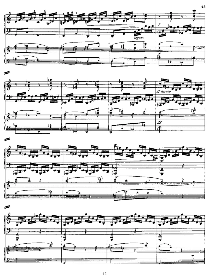 PianoConcertoNo25inC,K503(2Piano)_一万首著名钢琴曲谱哈农贝多芬合集视频教学电子版高清无水印可打印_1古典钢琴知名音乐家谱_莫扎特钢琴谱全集_0312095926_钢琴与乐队作品