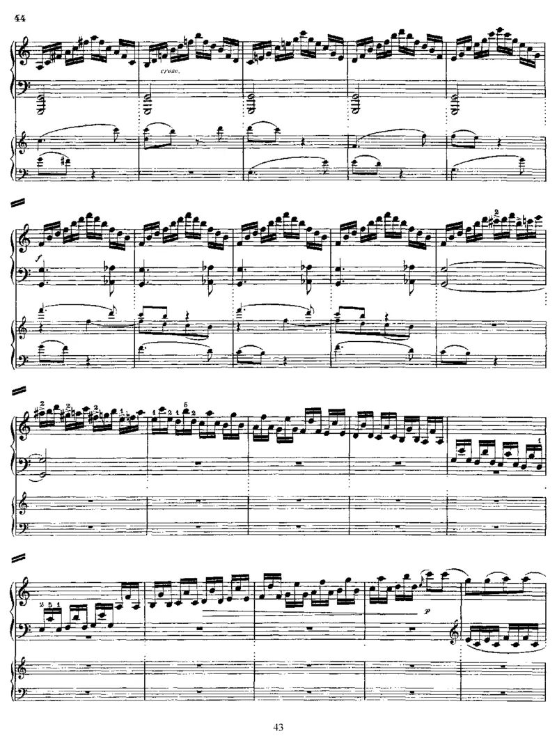 PianoConcertoNo25inC,K503(2Piano)_一万首著名钢琴曲谱哈农贝多芬合集视频教学电子版高清无水印可打印_1古典钢琴知名音乐家谱_莫扎特钢琴谱全集_0312095926_钢琴与乐队作品