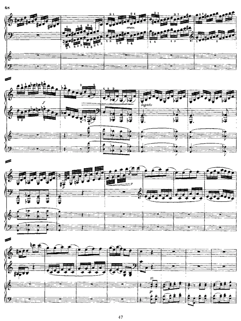 PianoConcertoNo25inC,K503(2Piano)_一万首著名钢琴曲谱哈农贝多芬合集视频教学电子版高清无水印可打印_1古典钢琴知名音乐家谱_莫扎特钢琴谱全集_0312095926_钢琴与乐队作品