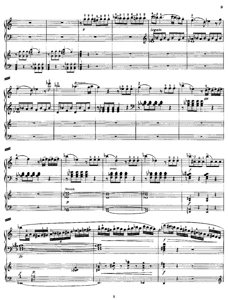 PianoConcertoNo25inC,K503(2Piano)_一万首著名钢琴曲谱哈农贝多芬合集视频教学电子版高清无水印可打印_1古典钢琴知名音乐家谱_莫扎特钢琴谱全集_0312095926_钢琴与乐队作品