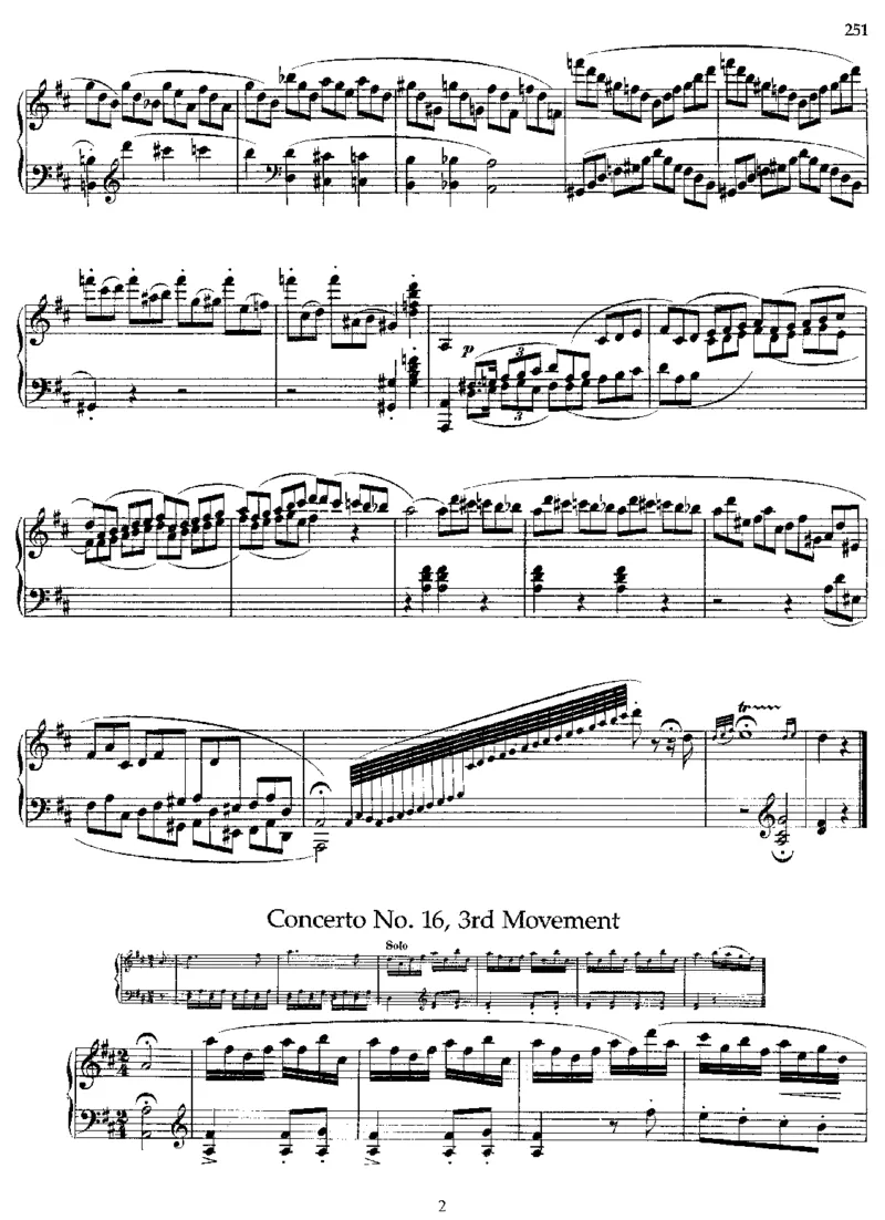 PianoConcertoNo16_一万首著名钢琴曲谱哈农贝多芬合集视频教学电子版高清无水印可打印_1古典钢琴知名音乐家谱_莫扎特钢琴谱全集_0312095926_钢琴与乐队作品_华彩