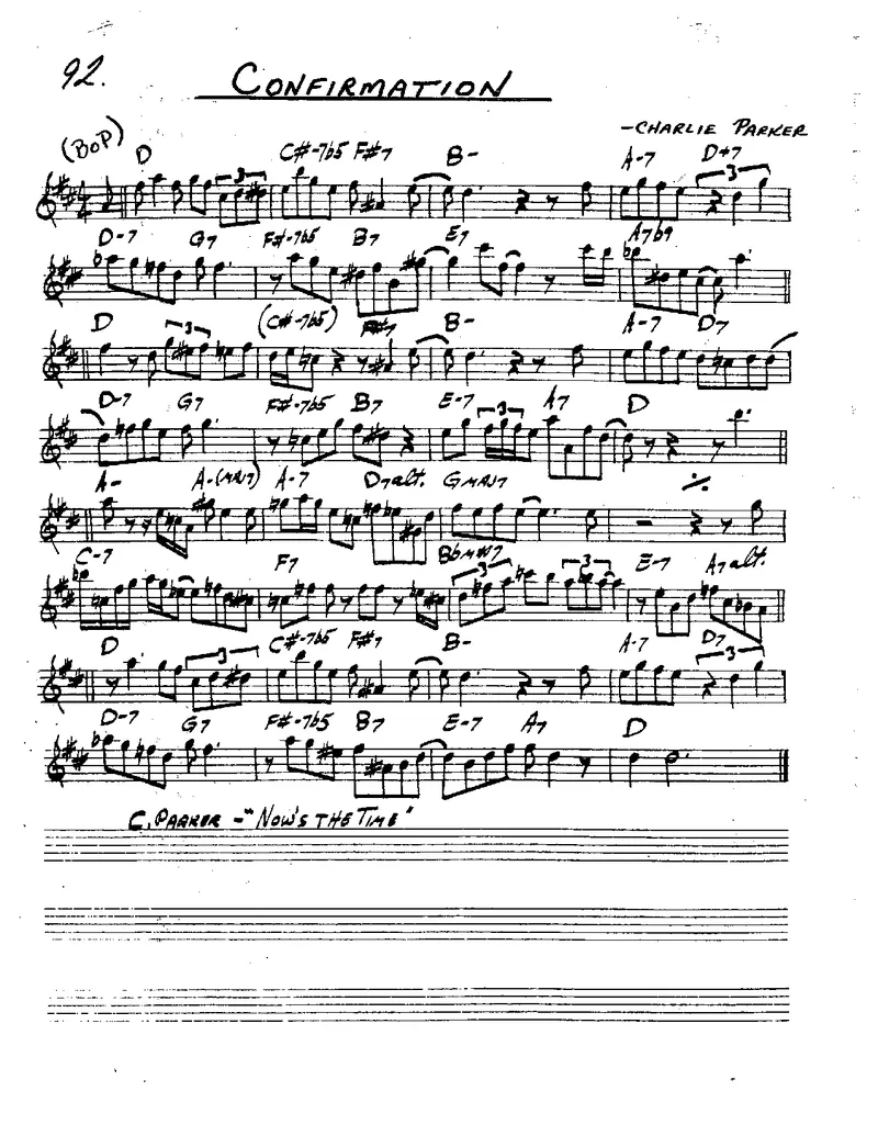 TheRealBookVolume-1-Eb'5thEdition'_一万首著名钢琴曲谱哈农贝多芬合集视频教学电子版高清无水印可打印_07各风格钢琴谱合集_JazzPiano_原版钢琴教材附音频