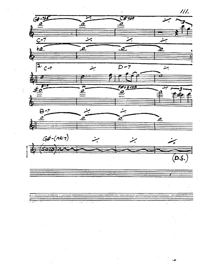 TheRealBookVolume-1-Eb'5thEdition'_一万首著名钢琴曲谱哈农贝多芬合集视频教学电子版高清无水印可打印_07各风格钢琴谱合集_JazzPiano_原版钢琴教材附音频