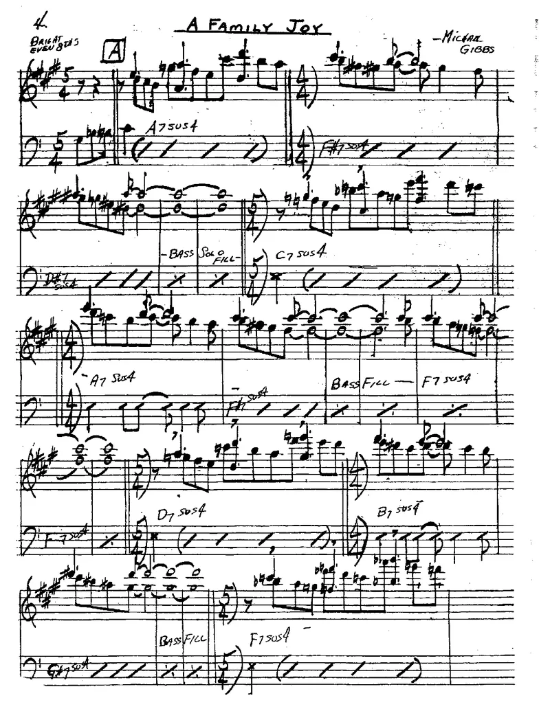 TheRealBookVolume-1-Eb'5thEdition'_一万首著名钢琴曲谱哈农贝多芬合集视频教学电子版高清无水印可打印_07各风格钢琴谱合集_JazzPiano_原版钢琴教材附音频