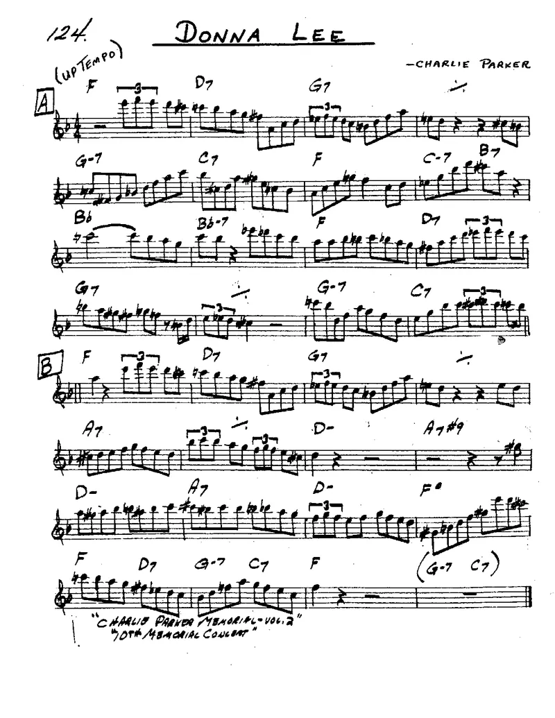 TheRealBookVolume-1-Eb'5thEdition'_一万首著名钢琴曲谱哈农贝多芬合集视频教学电子版高清无水印可打印_07各风格钢琴谱合集_JazzPiano_原版钢琴教材附音频