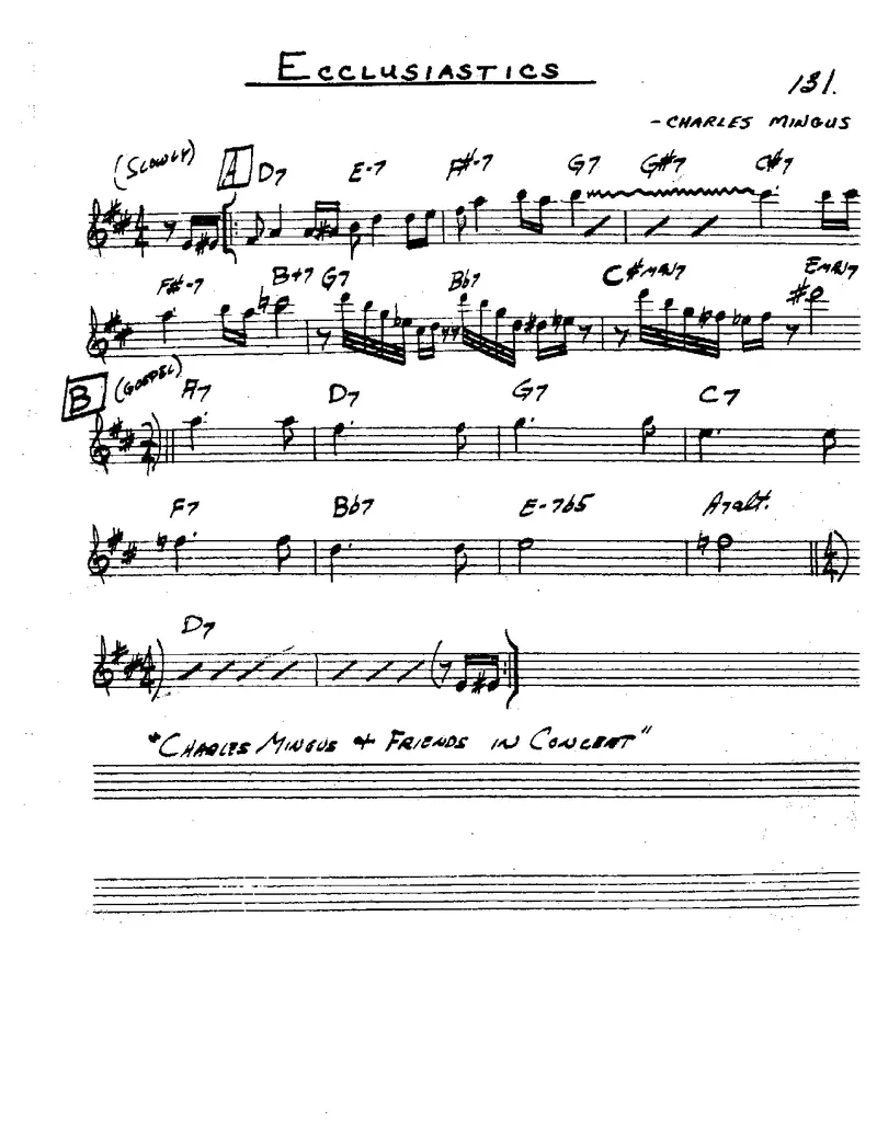 TheRealBookVolume-1-Eb'5thEdition'_一万首著名钢琴曲谱哈农贝多芬合集视频教学电子版高清无水印可打印_07各风格钢琴谱合集_JazzPiano_原版钢琴教材附音频