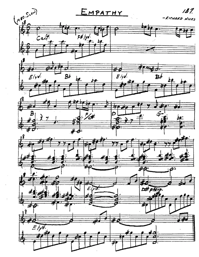 TheRealBookVolume-1-Eb'5thEdition'_一万首著名钢琴曲谱哈农贝多芬合集视频教学电子版高清无水印可打印_07各风格钢琴谱合集_JazzPiano_原版钢琴教材附音频